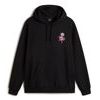 Grown From The Ground Up Pullover Black