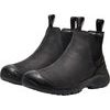 ANCHORAGE BOOT IV WP MEN black/black