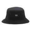 VANS PATCH BUCKET BLACK