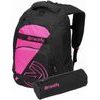 Exile 24, Pink / Black
