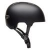 Flight Pro Helmet Solid, Ce Black