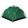 Camp NC7819 3 2v1 zelený