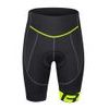 FORCE B30 waistband with black-fluo insert