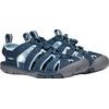 CLEARWATER CNX W, navy/blue glow