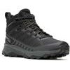 J037537 SPEED ECO MID WP black