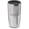 Rise 16oz Tumbler (w/ Flip Lid) - Brushed Stainless 473 ml