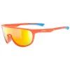 UVEX SPORTSTYLE 515 ORANGE MATT/MIR. ORANGE 2024