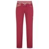 LA SPORTIVA Mantra Pant W, Red Plum/Blush