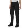 AIRMATIC Women's Pants Black