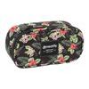 Pencil Case L Tropical Black