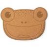 Frog cutting and serving board Duracore