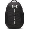 Hustle Sport 6.0 Backpack 26-BLK/WHT