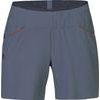 TAGI SHORTS grisaille