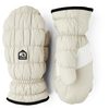Moon Mitt Natural beige