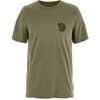 Walk With Nature T-shirt M Green