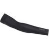 Shield Arm Warmers, black
