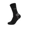 Hanwag Bunion Socke Black/Anthracite