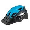 FORCE AVES MTB, black-blue, matt