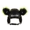 Kekos Ears, spring/black