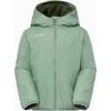 Rime IN Hooded Jacket Kids willow
