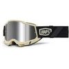 ACCURI 2 Goggle Waystar - Mirror Silver Lens