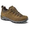 SELLA II MTX NUBUCK, brown
