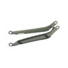 Chainstay Trek Slash 9.7 29 2022 Chainstay Olive Grey