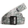 Oakden Web Belt Neutral Olive/Marshmallow