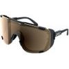 Devour Ultra Uranium Black/Clarity Trail/Partly Sunny Silver