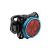ZECTO DRIVE REAR LIGHT BLUE/HI GLOSS