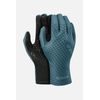 RAB Transition Windstopper Gloves, orion blue