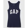 Tílko s logem GAP Tmavě modrá