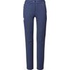 UBIC STRETCH PANT W SAPHIR