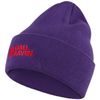 Vardag Beanie Dark Violet