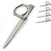 Soft Fix Ring; 155 mm