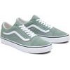 UA Old Skool ICEBERG GREEN