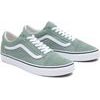 VANS UA Old Skool ICEBERG GREEN