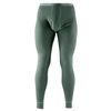 Expedition man long johns w/fly forest