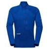 Eiger Nordwand Advanced FL Half Zip Pull Men eiger blue