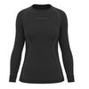 THERMO ACTIVE TS L/S W anthracite