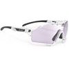 CUTLINE IMPACTX White Gloss / ImpactX 2 Laser Purple