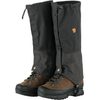 FJÄLLRÄVEN Singi X-Gaiters, Dark Grey-Dark Grey