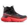 Aenergy Ultra Mid GTX Men black-mammut red