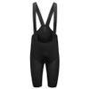 Fernflow Liner Bib Shorts+ Mens black