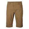 M's Essential Casual Shorts Jasper Brown