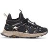 MERRELL J067088 MOAB FLIGHT SIEVE black