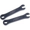 00.1915.095.001 - AM WRENCH 4/5 VALVE ALUM BLK QTY 2