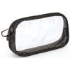 LIQUIDS POUCH, black