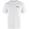 Hoja T-shirt M White