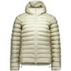 W's Coalesce Jacket Natrolite Beige